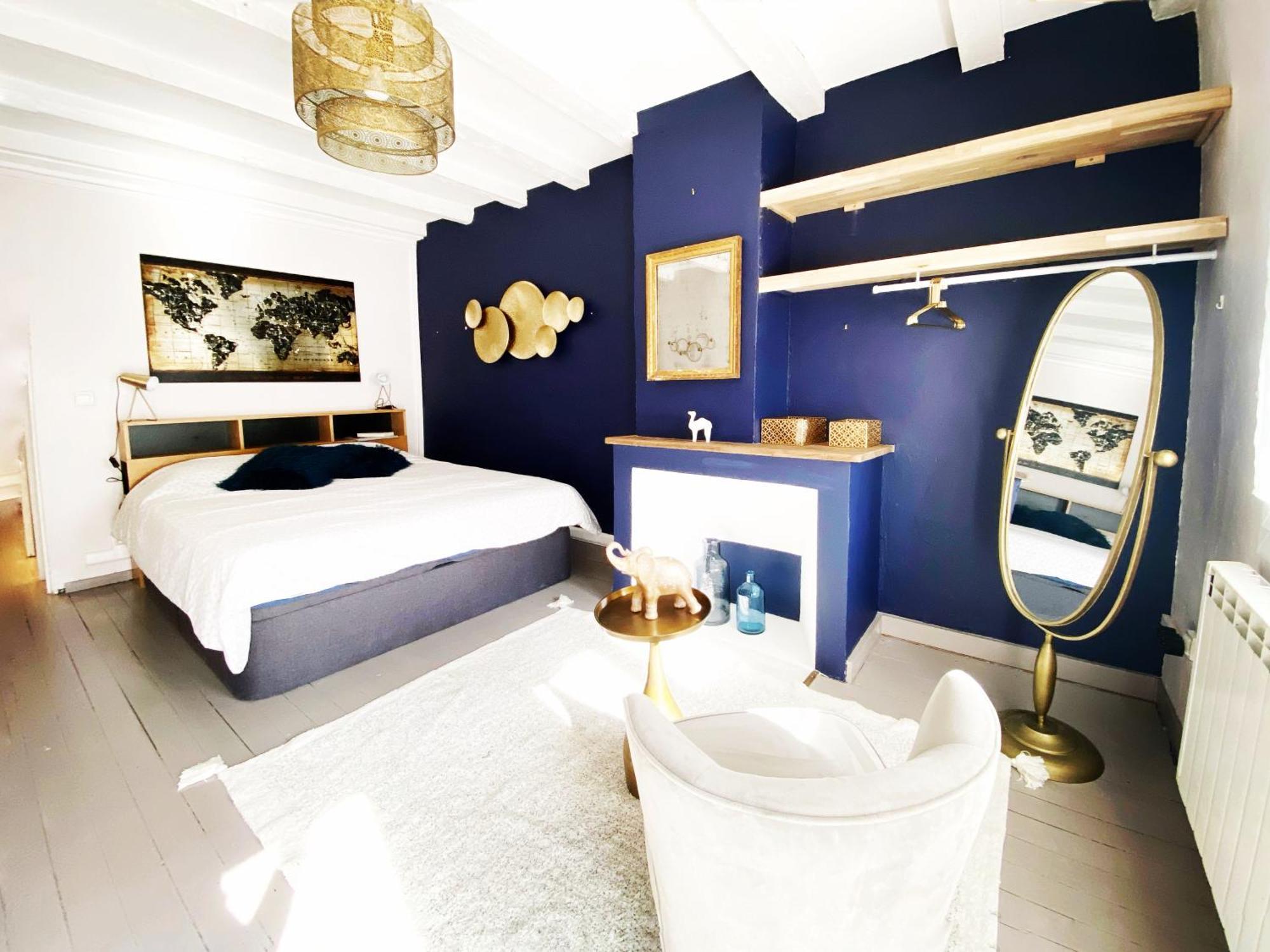 Esprit Nomad - Appartement Rue Pietonne Proche Lac Annecy Bagian luar foto