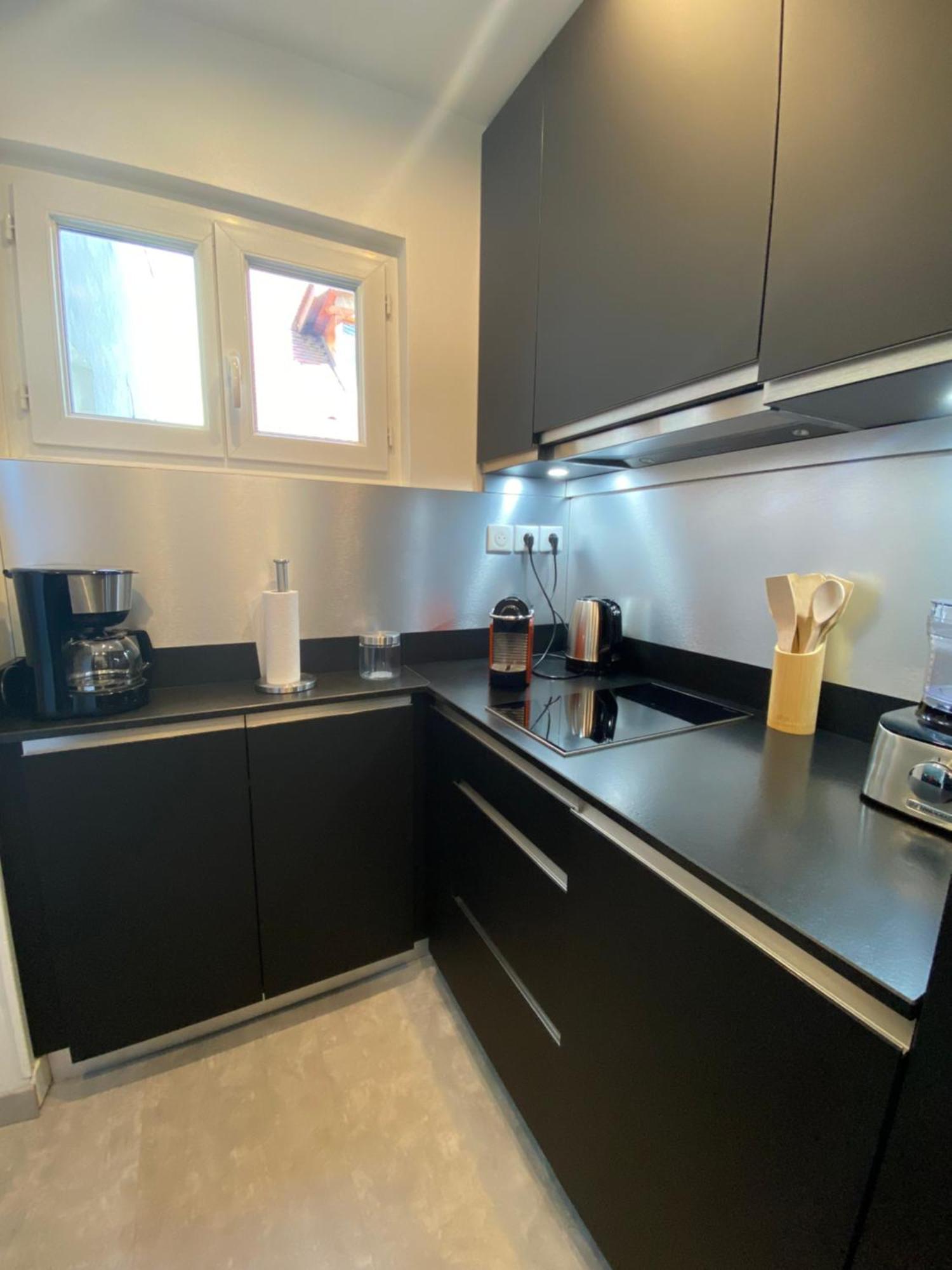 Esprit Nomad - Appartement Rue Pietonne Proche Lac Annecy Bagian luar foto