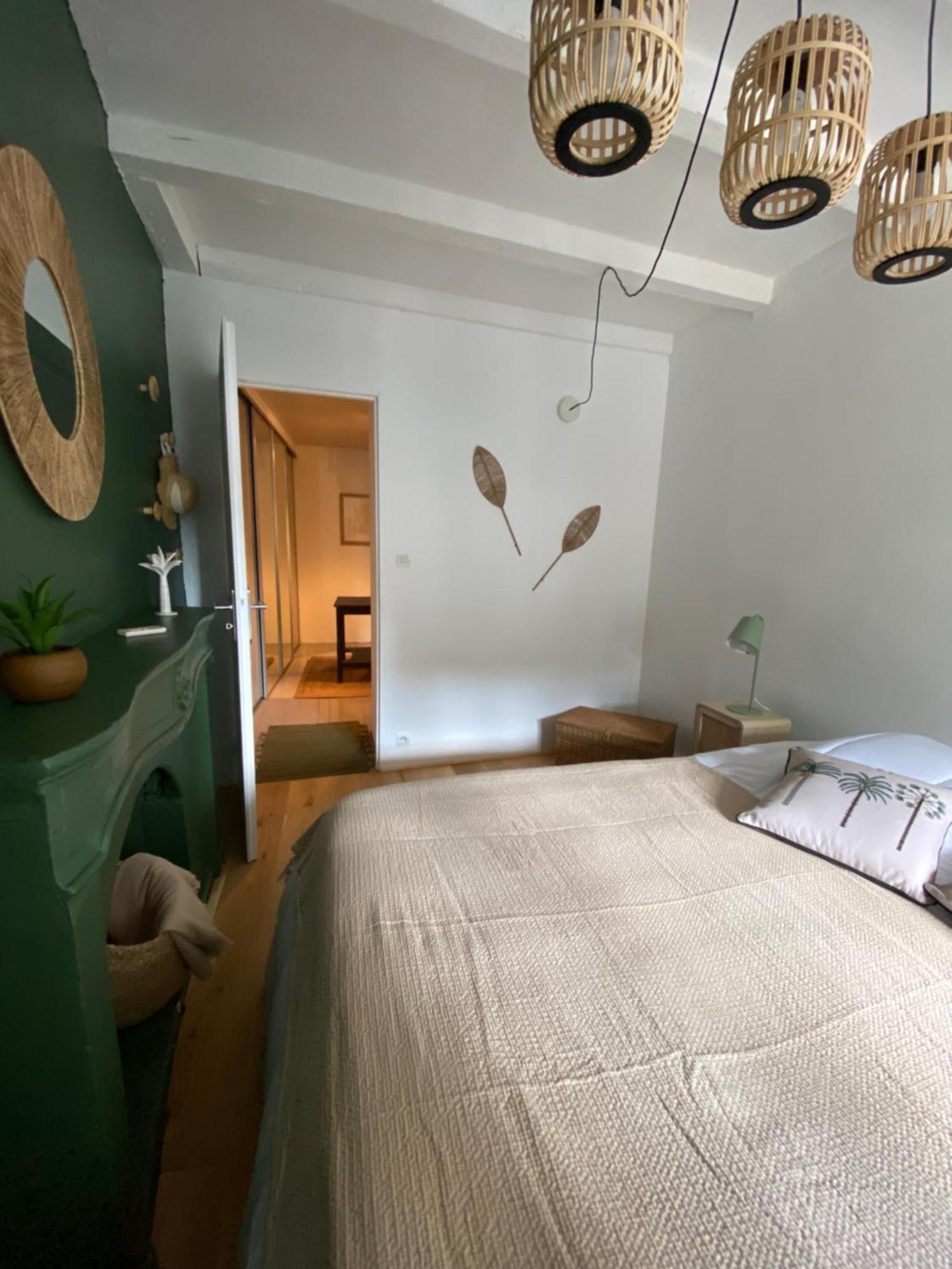 Esprit Nomad - Appartement Rue Pietonne Proche Lac Annecy Bagian luar foto