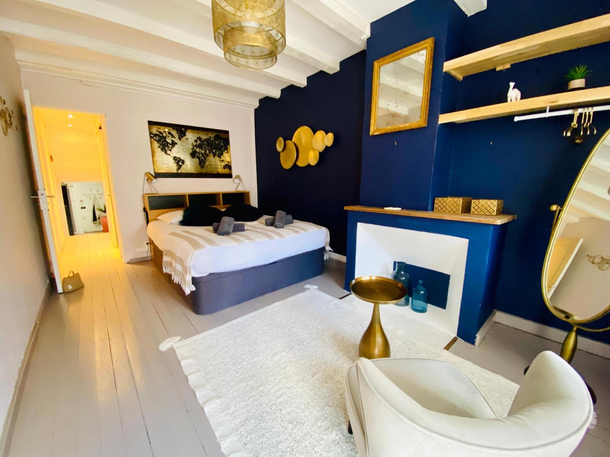 Esprit Nomad - Appartement Rue Pietonne Proche Lac Annecy Bagian luar foto