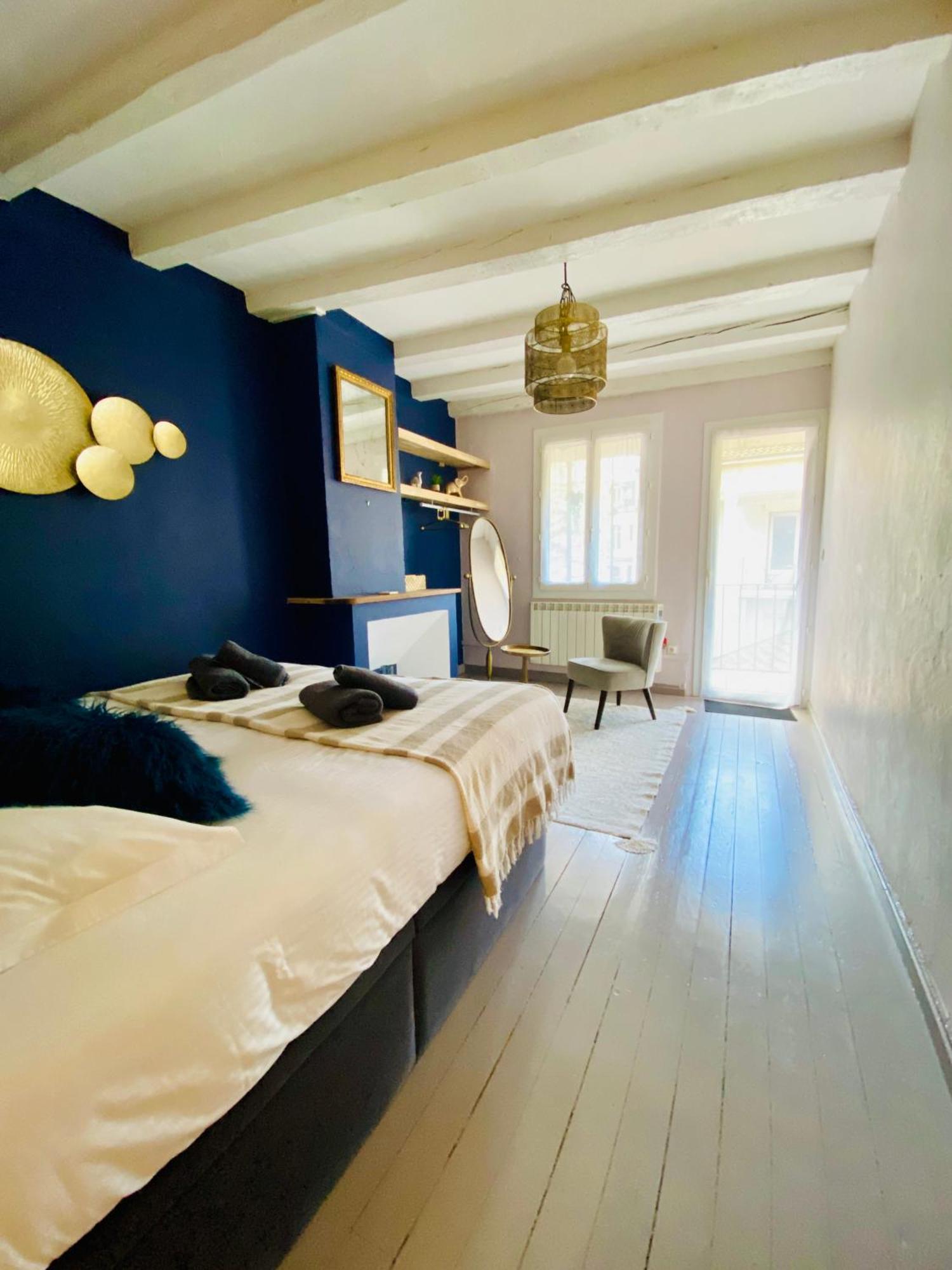Esprit Nomad - Appartement Rue Pietonne Proche Lac Annecy Bagian luar foto