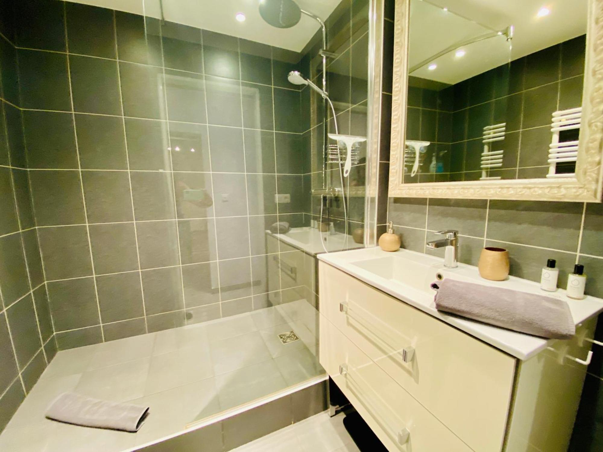 Esprit Nomad - Appartement Rue Pietonne Proche Lac Annecy Bagian luar foto